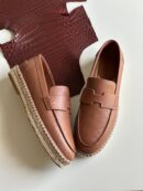 Hermes Trip Espadrille