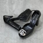 Gucci Platform Heels - 01