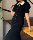 Sandro Dress