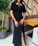 Sandro Dress