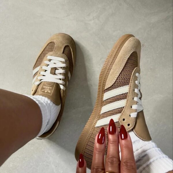 adidas Samba OG Cardboard - Image 2
