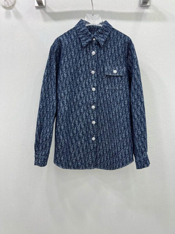 Dior Shirt - Image 2
