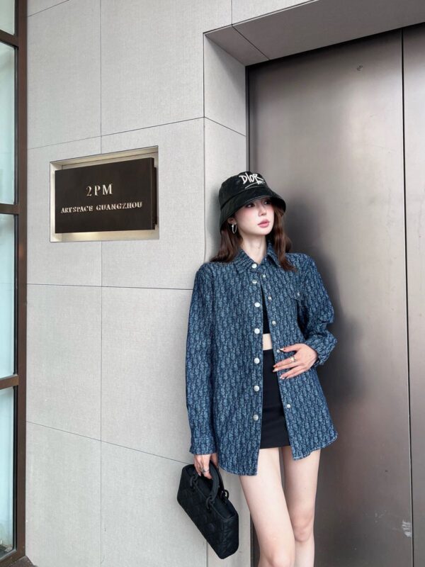 Dior Shirt