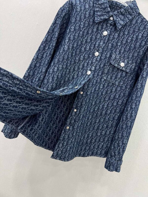 Dior Shirt - Image 3