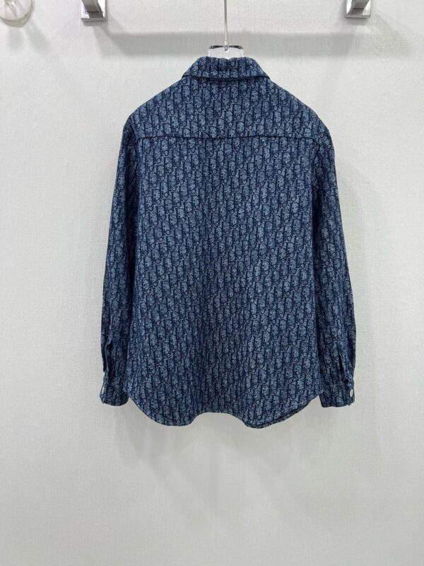 Dior Shirt - Image 4