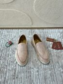 Loro Piana Loafer Men