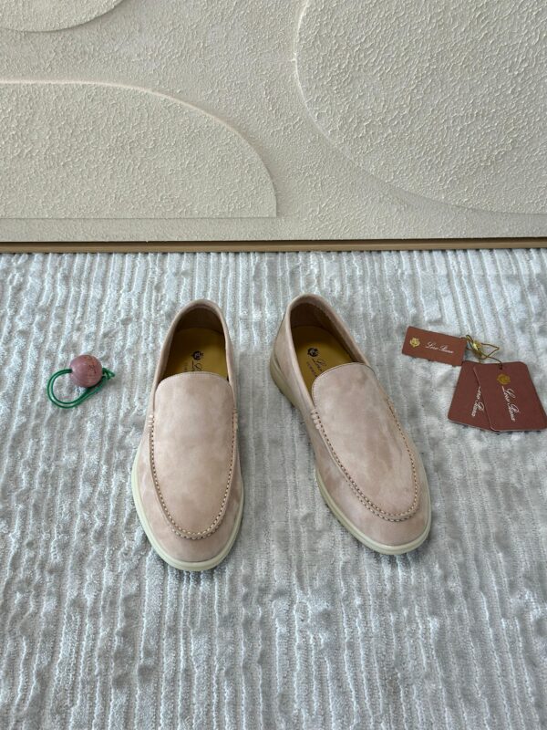 Loro Piana Loafer Men