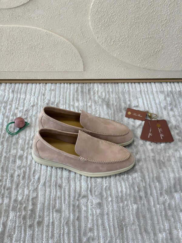 Loro Piana Loafer Men - Image 2