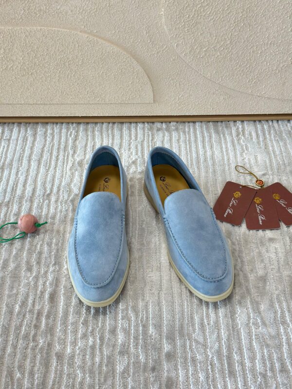 Loro Piana Loafer Men
