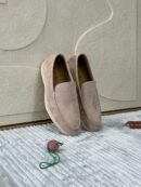 Loro Piana Loafer Men