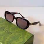 Gucci Sunglasses - 01