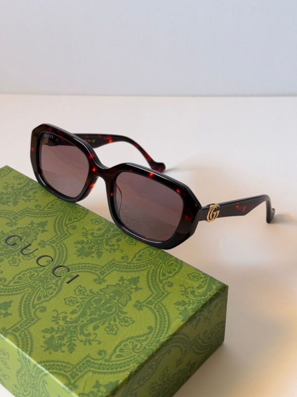 Gucci Sunglasses - Image 3