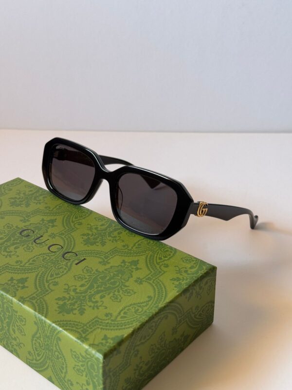 Gucci Sunglasses - Image 4