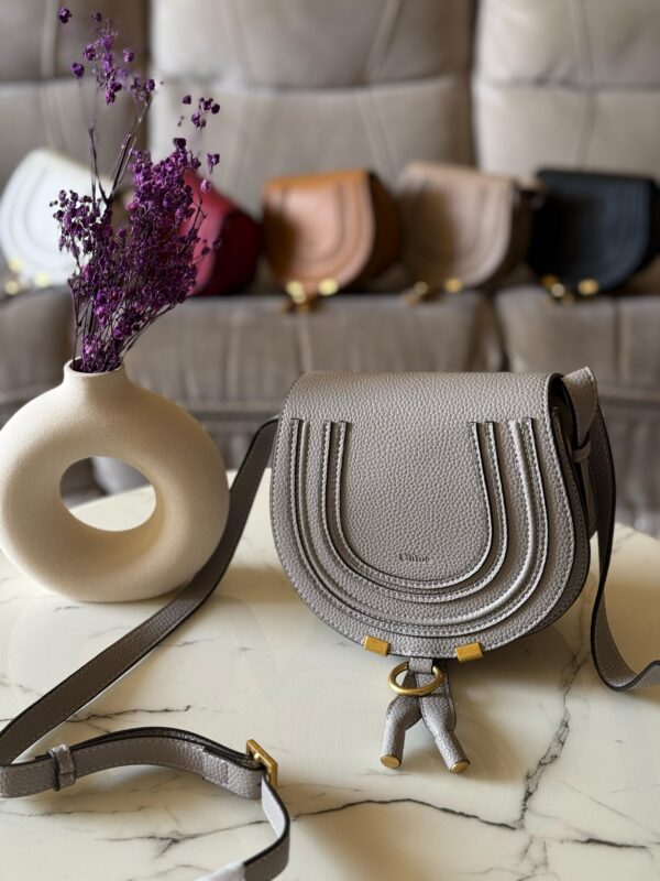 Chloe Bag 18 cm(7colors)