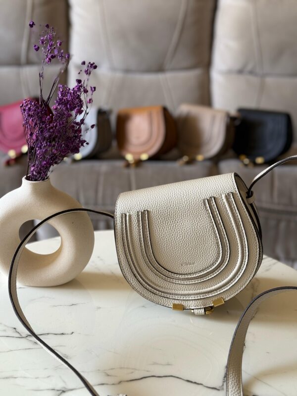 Chloe Bag 18 cm(7colors) - Image 2