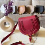 Chloe Bag 18 cm(7colors) - 04