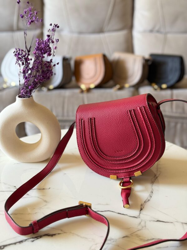 Chloe Bag 18 cm(7colors) - Image 4