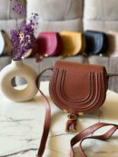 Chloe Bag 18 cm(7colors)