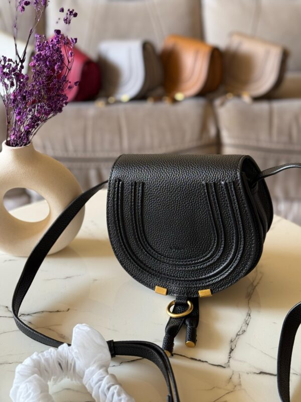 Chloe Bag 18 cm(7colors) - Image 6