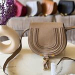 Chloe Bag 18 cm(7colors) - 07