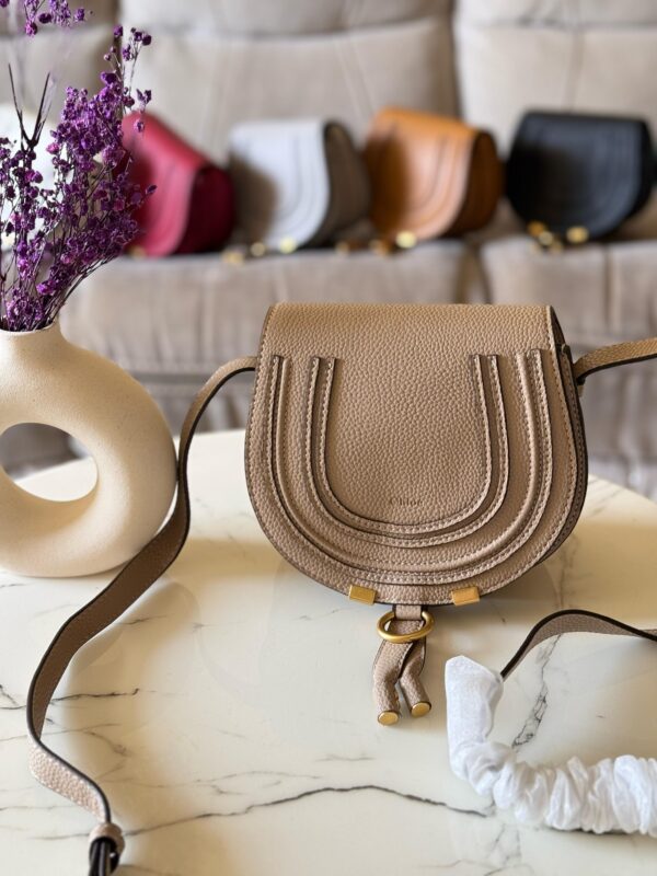 Chloe Bag 18 cm(7colors) - Image 7