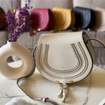 Chloe Bag 22 cm(6colors) - 01