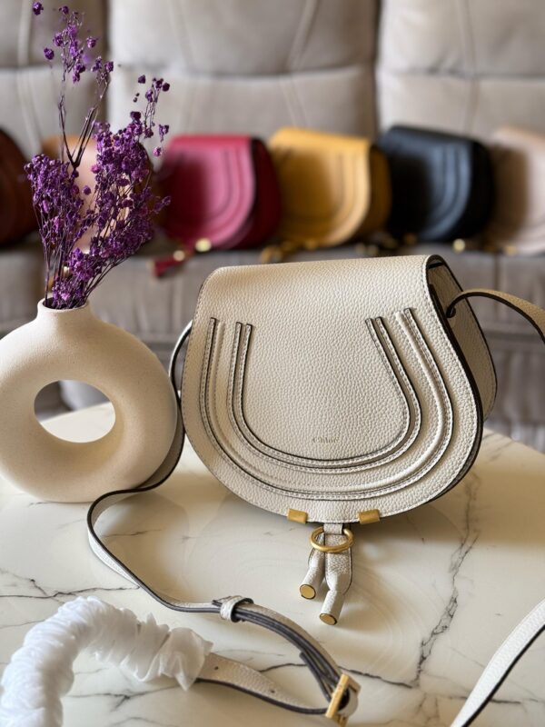 Chloe Bag 22 cm(6colors)