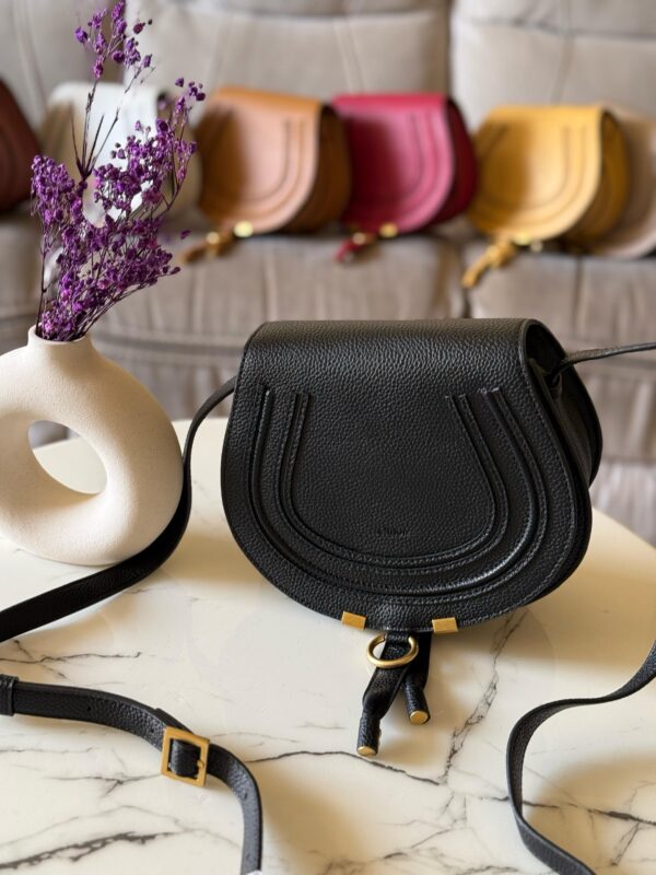 Chloe Bag 22 cm(6colors) - Image 2