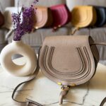 Chloe Bag 22 cm(6colors) - 03