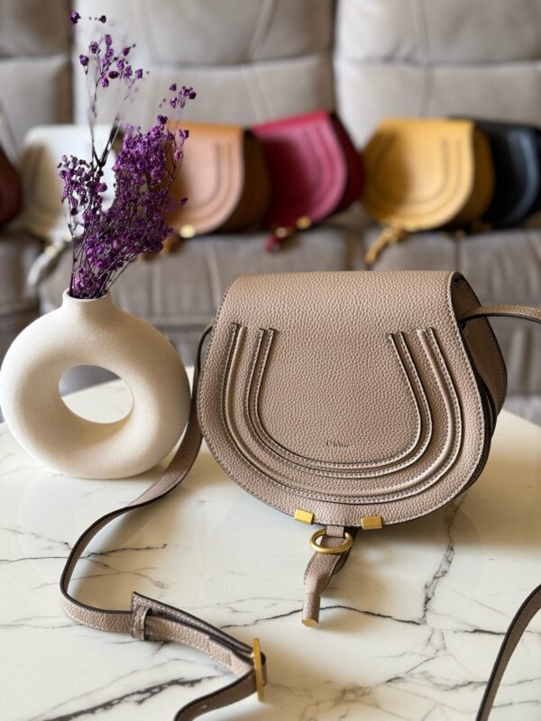 Chloe Bag 22 cm(6colors) - Image 3