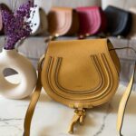 Chloe Bag 22 cm(6colors) - 04