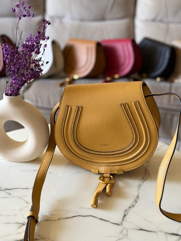 Chloe Bag 22 cm(6colors) - Image 4