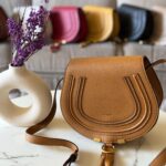 Chloe Bag 22 cm(6colors) - 05