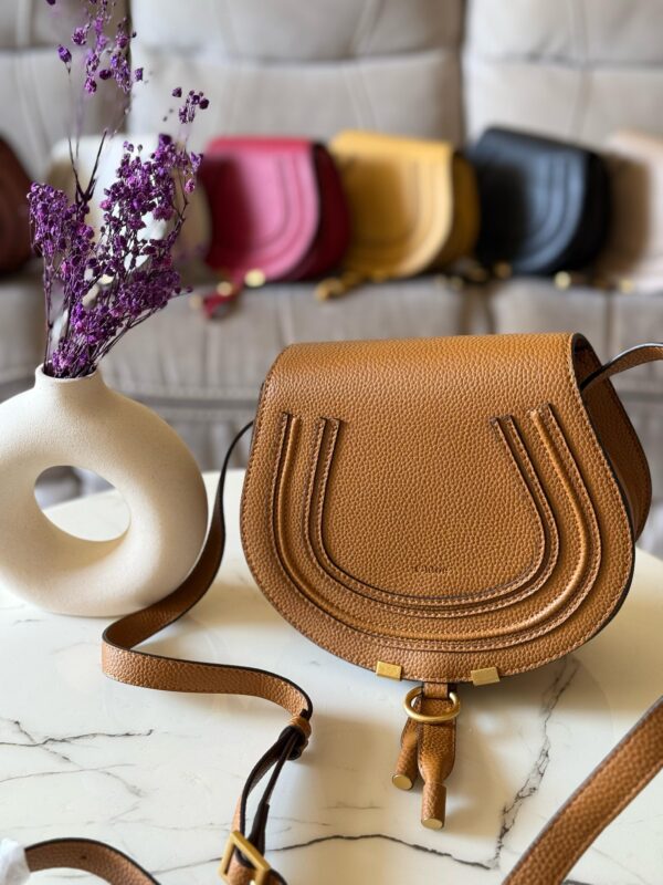 Chloe Bag 22 cm(6colors) - Image 5