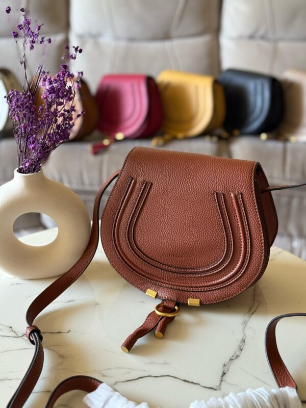 Chloe Bag 22 cm(6colors) - Image 6