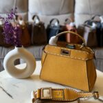Fendi Bag 23 cm(4colors) - 01