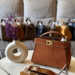Fendi Bag 23 cm(4colors) - 02