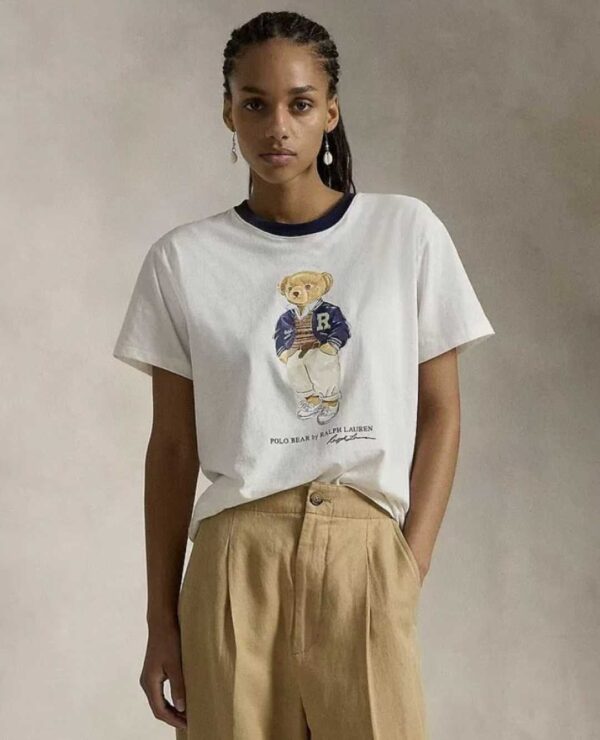 Ralph Lauren T shirt - Image 2