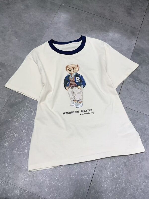 Ralph Lauren T shirt - Image 3