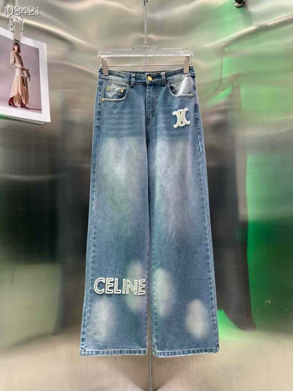Celine Jeans - Image 3
