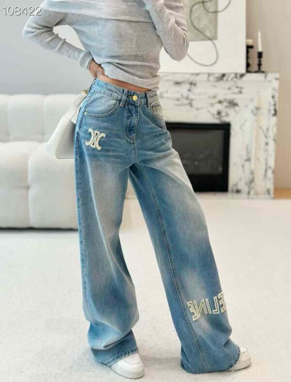 Celine Jeans - Image 2
