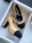 Chanel Heels