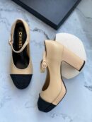 Chanel Heels