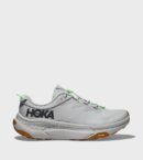 HOKA Transport GTX Beige White
