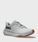HOKA Transport GTX Beige White