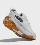 HOKA Transport GTX Beige White