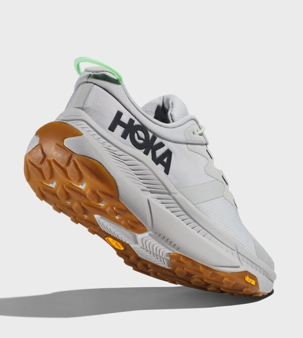 HOKA Transport GTX Beige White - Image 2