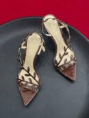 Ginanvito Rossi Heels