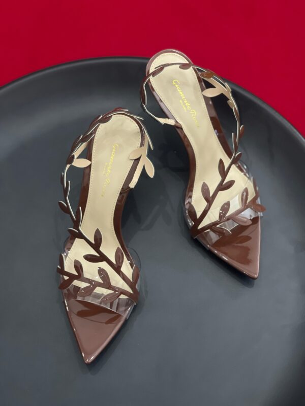 Ginanvito Rossi Heels
