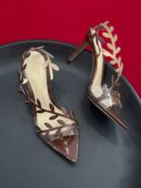 Ginanvito Rossi Heels